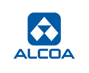 ALCOA logo