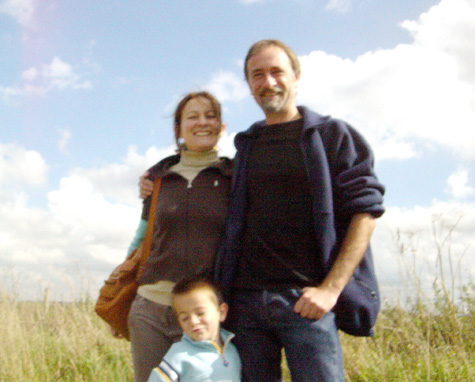 Wiltshire Family Photos