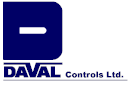 Daval Logo
