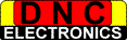 DNC Electronics logo
