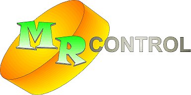 MRControl logo